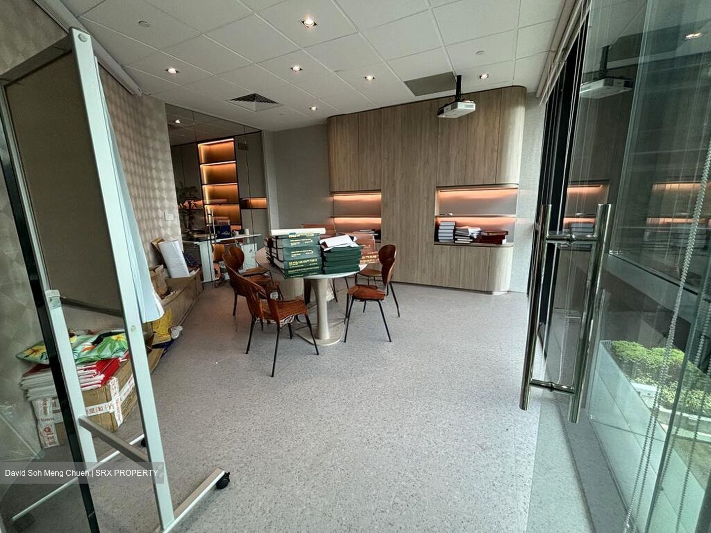 Paya Lebar Square (D14), Office #497666581